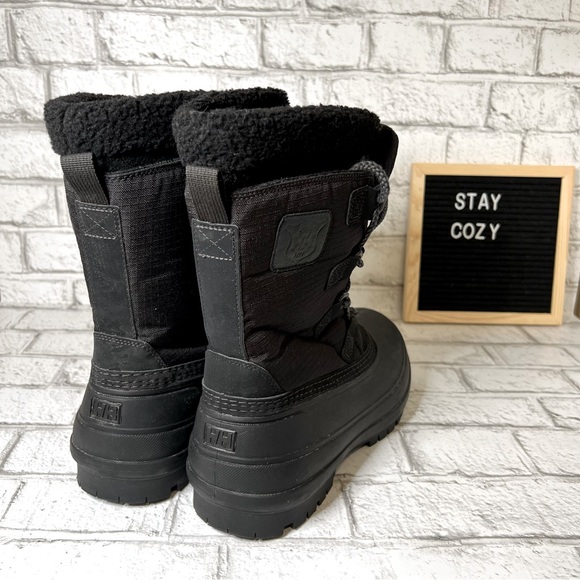 Helly Hansen Men’s winter boots US size 9 - Picture 15 of 15